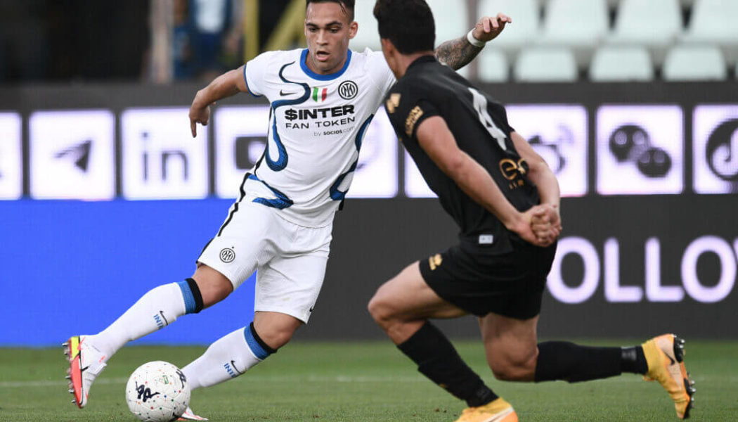 Tottenham set to suffer massive blow in the race to sign 23 y/o summer target – report