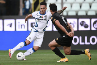 Tottenham set to suffer massive blow in the race to sign 23 y/o summer target – report