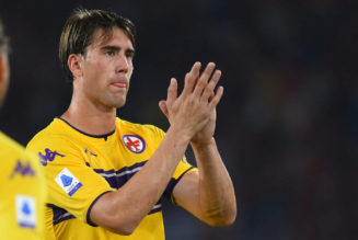 Tottenham suffer massive blow in the race for £60m star after club CEO makes admission