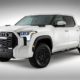 Toyota Unveils 2022 Tundra Pickup Following Leaks Online
