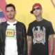 Travis Barker Honors Late Friend DJ AM On His 2nd Flight In 10 Years