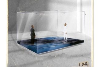 Travis Greene – “Oil + Water” Album