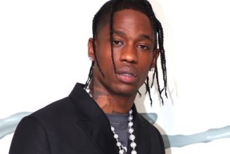 Travis Scott’s Cactus Jack Films Inks Production Deal With A24