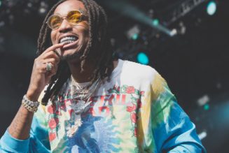 Trippie Redd ft. SoFayGo “MP5,” Migos “Tiny Desk (Home) Concert” & More | Daily Visuals 8.25.21