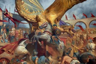 Trivium Announce New Album In the Court of the Dragon, Share “Feast of Fire”: Stream