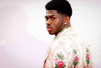 Troll Gawd Lil Nas X Links Up With Tony Hawk To Show There Is No Bad Blood Between Them
