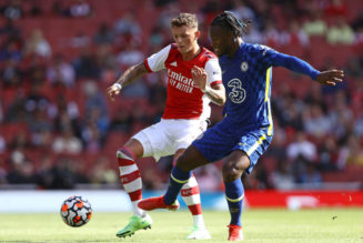 Turkish giants enter talks to sign Chelsea star who was previously bought for €39m – report