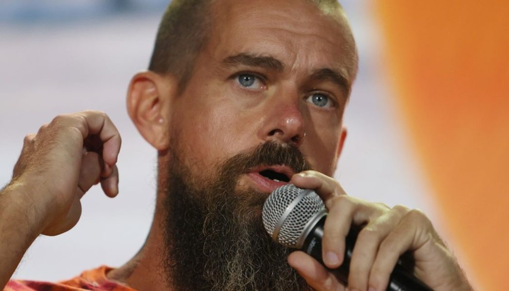 Twitter CEO Jack Dorsey Says Bitcoin Will Unite the World