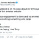 Twitter verifies fake Cormac McCarthy account (again)