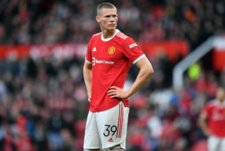 ‘Two tackles, three clearances’: Solskjaer praises ‘excellent’ Man United star after Leeds win