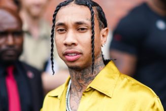 Tyga Deletes OnlyFans To Create Competitor ‘Myystar’