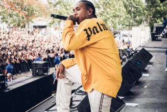 Tyga To Launch ‘Myystar’ Platform After ‘OnlyFans’ Bans Sexually Explicit Content