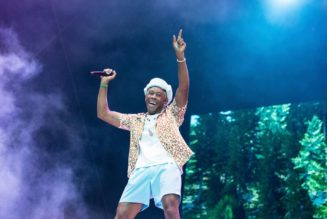 Tyler the Creator Announces North American Tour with Kali Uchis & Vince Staples