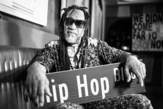 U.S. Senate Designates November As Hip-Hop History Month & More