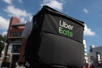 Uber’s latest delivery service partnership has drawn the FTC’s attention