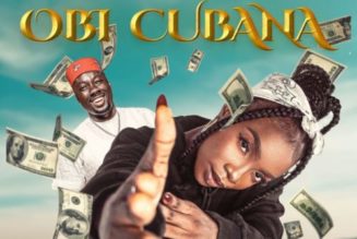 Ugoccie – Obi Cubana