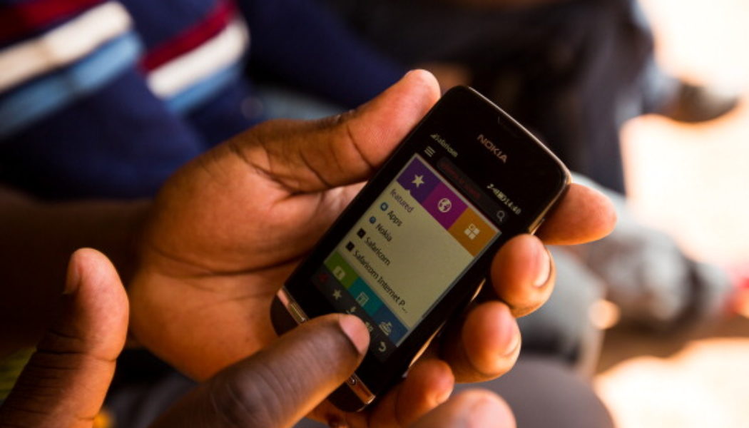 Unitel Launches Mobile Money Service in Angola with Huawei