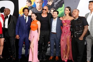 Universal Studios Reveals ‘Fast & Furious 10’ Release Date
