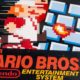 Unopened copy of Super Mario Bros. sells for a record $2 million
