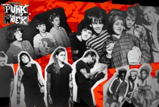 Up Yours! The Black, Queer, and Feminist Artists That Revolutionized Punk