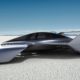 Urban eVTOL Reveals a Sleek Flying Hypercar