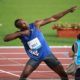 Usain Bolt Is Dropping a Dancehall Album This Week