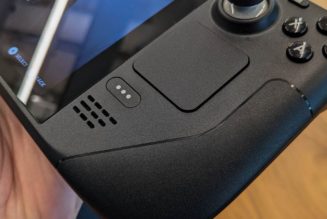 Valve is working with AMD to make the Steam Deck Windows 11-ready