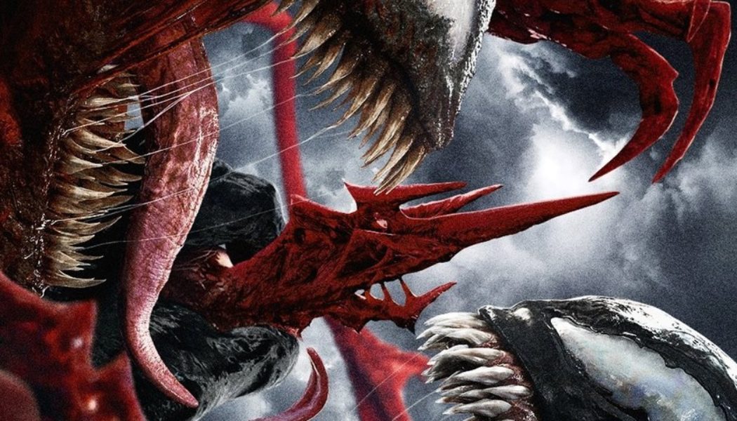 ‘Venom: Let There Be Carnage’ Shares New Posters Amid Delayed Release Date