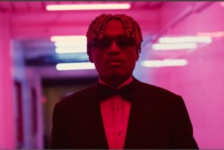 VIDEO: Cheque – Call Me Baby