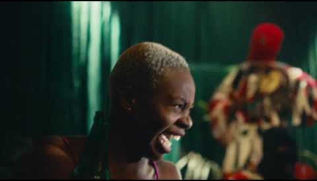 VIDEO: Mohbad – Feel Good