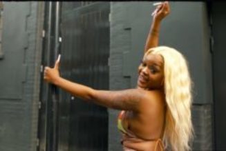 VIDEO: Yxng Prodigy, Lelodoll – Bambelela