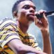 Vince Staples Recorded Verses for an Unreleased Album with Earl Sweatshirt and Alchemist