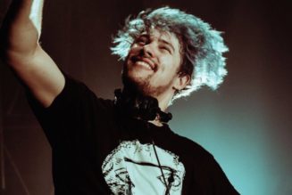 Virtual Riot Announces New Album “Simulation” and Release Date