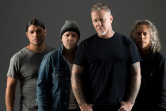 Want Guitar Lessons From Metallica? Yousician Launches New Artist Series