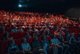 Warner Bros. and AMC Announce Deal for 45-Day Theatrical Window in 2022