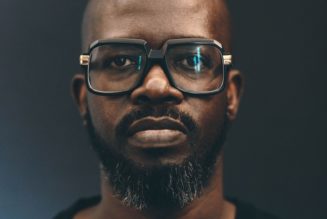 Watch Behind-the-Scenes Footage of Black Coffee’s VR Avatar Creation for Sensorium Galaxy