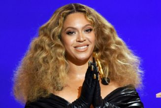 Watch Beyonce Run an Ivy Park Rodeo in Stunning New Campaign Video