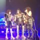 Watch KISS’s GENE SIMMONS Celebrate 72nd Birthday Onstage In Toledo