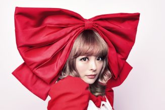 Watch Kyary Pamyu Pamyu Run from a Huge Ribbon in New ‘Gentenkaihi’ Video