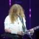 Watch MEGADETH Play Sold-Out Concert In DAVID ELLEFSON’s Hometown
