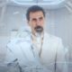Watch SERJ TANKIAN In TINA GUO’s ‘Moonhearts In Space’ Music Video