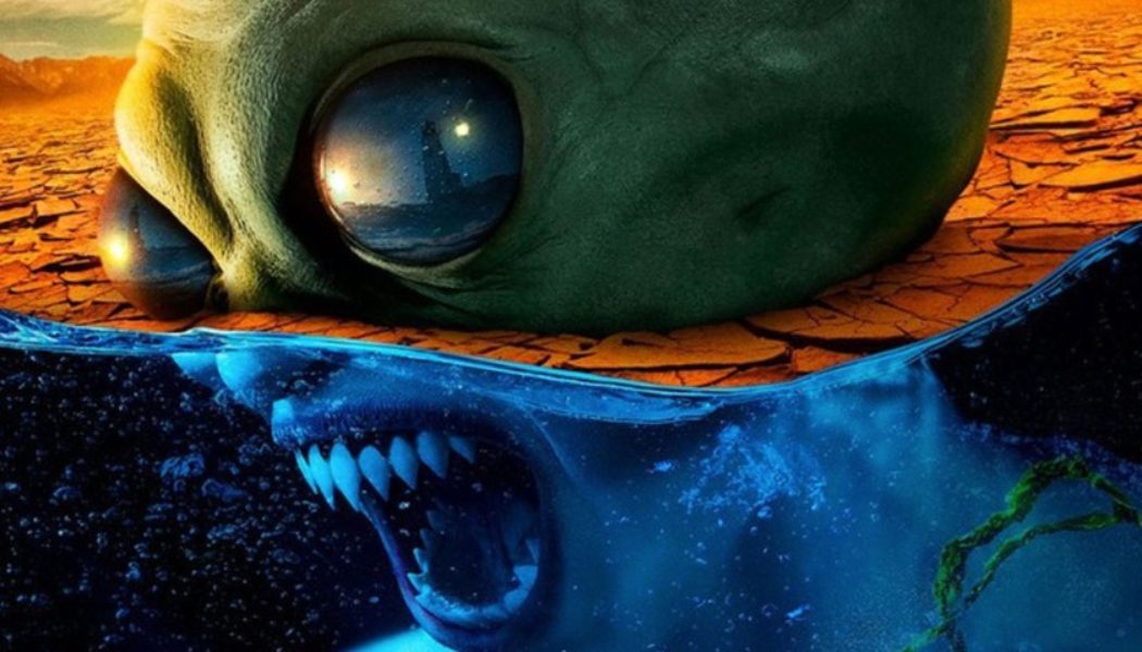 Watch the Haunting First Trailer for ‘American Horror Story’ Season 10