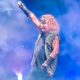 Watch VINCE NEIL Perform MÖTLEY CRÜE Hits At VetFest In Oswego, Illinois