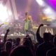 Watch VINCE NEIL Return To Live Stage After Disastrous Performance At Iowa Festival