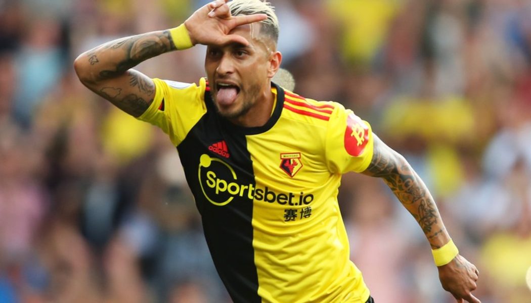 Watford FC Gets Sponsorship From Dogecoin