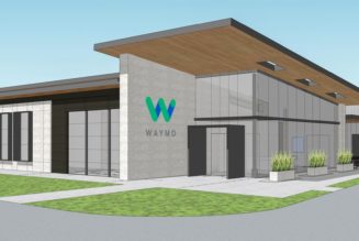 Waymo is building a hub for its autonomous trucks in Texas