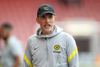 ‘We are aware’: Thomas Tuchel speaks on Chelsea transfer plans before Tuesday’s deadline