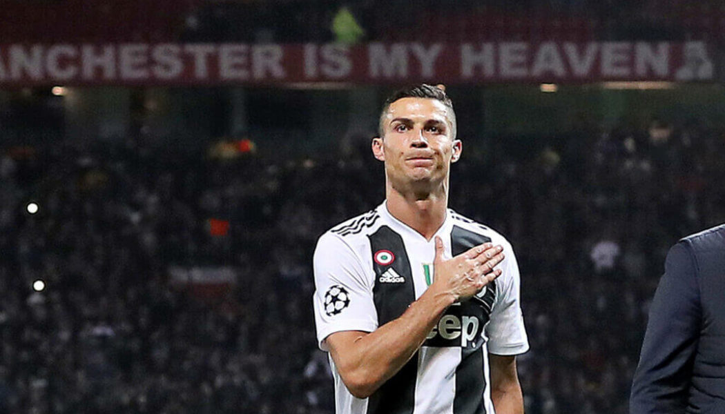 ‘We are here’: Ole Gunnar Solskjaer open to sensational Cristiano Ronaldo return