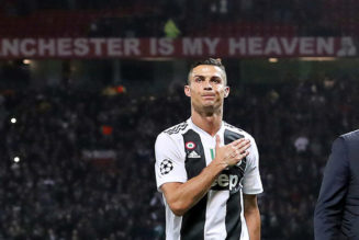 ‘We are here’: Ole Gunnar Solskjaer open to sensational Cristiano Ronaldo return