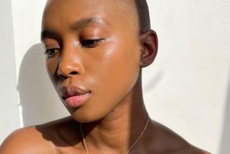 We Just Tried This Skin-Friendly Foundation, and It Suited All of Us
